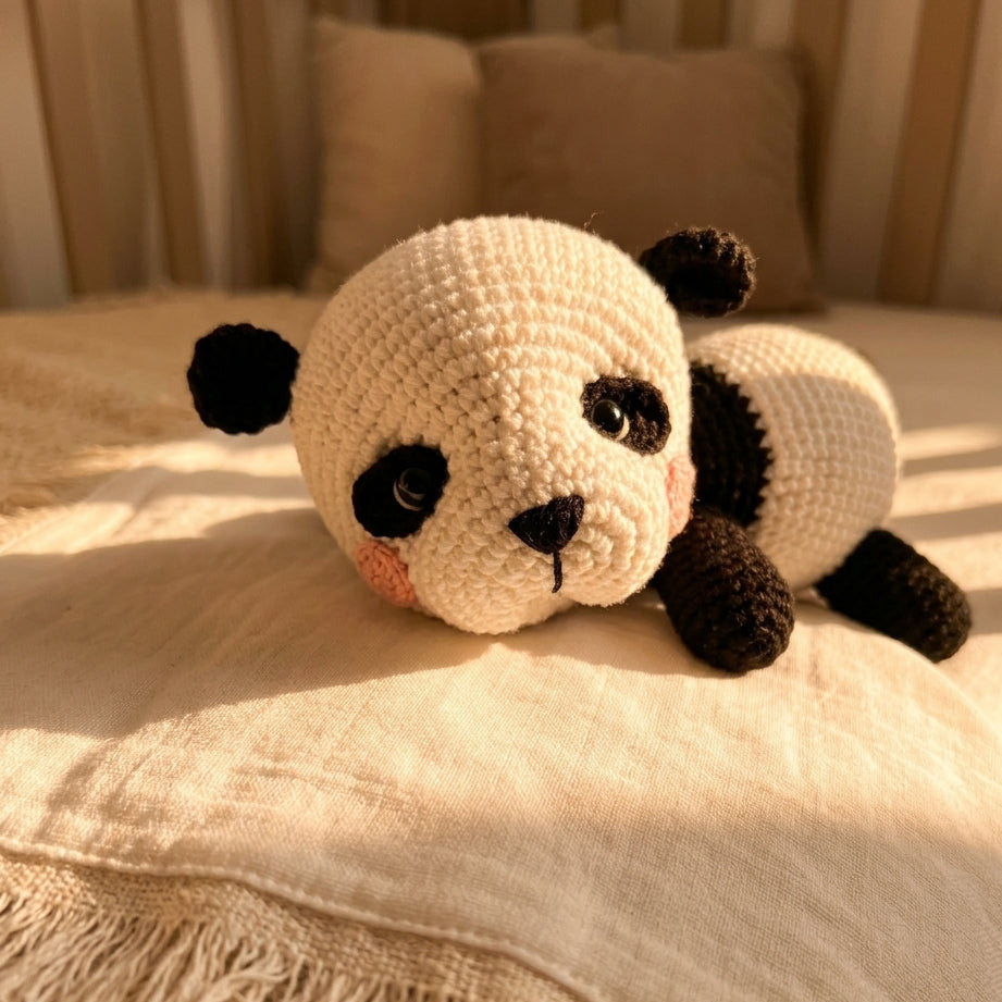 Panda - Patrón