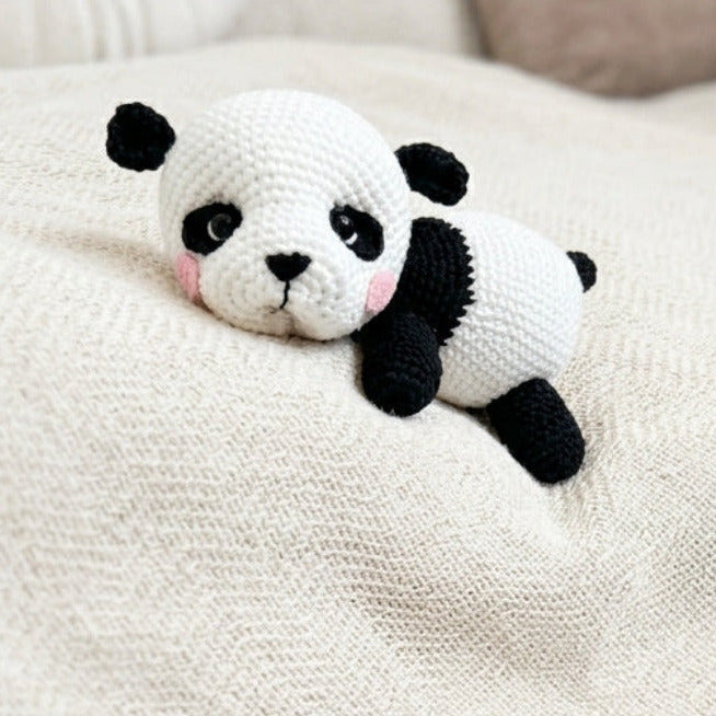 Panda - Patrón