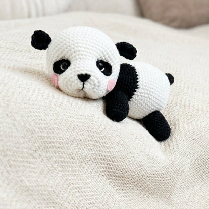 Panda - Patrón