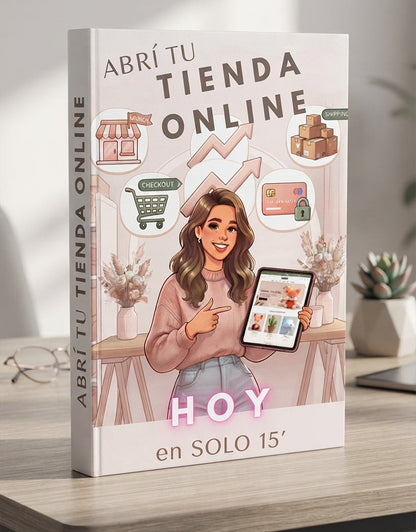KIT EMPRENDEDORA de Amigurumis Rusos