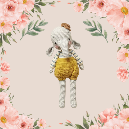 Edición PATAS LARGAS - Patrones